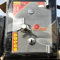 گاوصندوق گاو صندوق باضمانت پس‌از فروش|ابزارآلات|مشهد, رضاشهر|دیوار