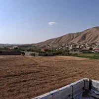 ۳۰۰شهرکی  روبه روی روستا|فروش زمین و ملک کلنگی|تهران, تهران‌نو|دیوار