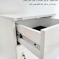 فایل تک کشو code 201|جاکفشی، کمد، دراور|تهران, شهرک ابوذر|دیوار