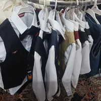 لباس کودک دخترانه و پسرانه عمده با سی درصد تخفیف|کفش و لباس بچه|اسلام‌شهر, |دیوار