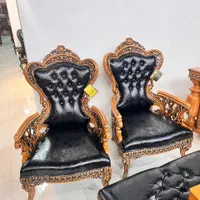 مبلمان و میز اداری کلاسیک دفتر|دفتر کار|تهران, یافت آباد جنوبی|دیوار