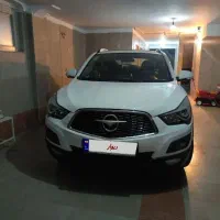 هایما S5 اتوماتیک ۶ سرعته، مدل ۱۴۰۲