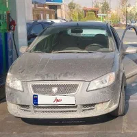 رانا LX، مدل ۱۳۹۳