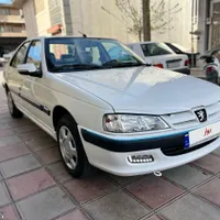 پژو پارس LX TU5، مدل ۱۴۰۲