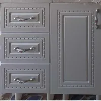 کابینت و صنایع چوبی تیشکاو (TISHKAV)|مصالح و تجهیزات ساختمان|تاکستان, |دیوار