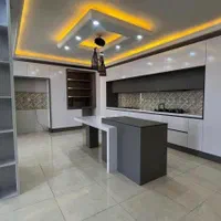 اجرای کابینت فلز  MDF|مصالح و تجهیزات ساختمان|آباده, |دیوار