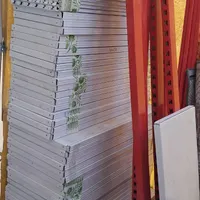 صفحه ۴۰در۹۵|کتابخانه، شلف، قفسه‌های دیواری|پاکدشت, |دیوار