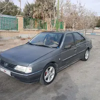 پژو 405 جی ال ایکس (GLX)، مدل ۱۳۹۰|خودرو سواری و وانت|شاهرود, |دیوار