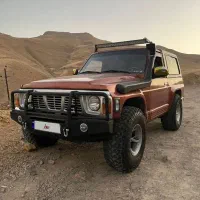 پاترول دودر