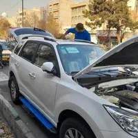 کارشناس خودرو سیار رنگ تهرانپارس پیروزی افسریه شرق|خدمات موتور و ماشین|تهران, نیروی هوایی (پیروزی)|دیوار