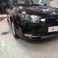 دنا معمولی تیپ ۲، مدل ۱۴۰۱