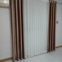 فروش کاغذ دیواری پرده کفپوش|پرده، رانر، رومیزی|رشت, رشتیان|دیوار