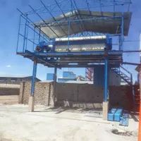 جوشکاری سیارونبشی کشی