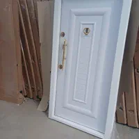 فروش درب ضد سرقت و درب چوبی