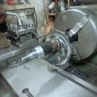 تعمیرکمک استاد مهدی