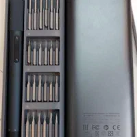 پیچ گوشی شارژی۲۴ تایی شیائومی Xiaomi