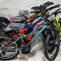 دوچرخه فروشی 12 تا 29