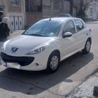خودرو۲۰۷خشک