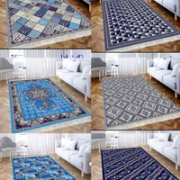 مهد گلیم فرش