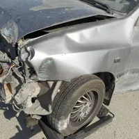 خودرو تصادفی