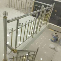 نصب نرده استیل نفس|خدمات پیشه و مهارت|تبریز, |دیوار