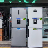 یخچال فریزر بدون برفک جدید اقساطی|یخچال و فریزر|مشهد, شهرک رازی (شهرک غرب)|دیوار