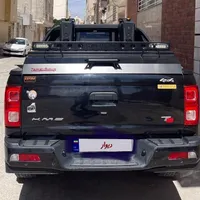 کی‌ام‌سی T8، مدل ۱۴۰۲|خودرو سواری و وانت|تهران, پیروزی|دیوار