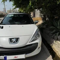 207 مدل ۱۴۰۳ مشابه صفر