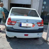 پارس تندر ال ۹۰ مولتی‌مدیا مدل ۹۶