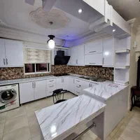 برچسب کابینت ضد آب ضد بخار گارانتی نصب