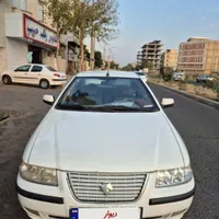 سمند LX EF7 بنزینی، مدل ۱۳۹۳