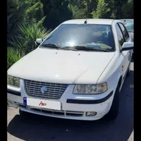 سمند ef7
