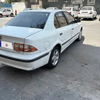 سمند LX EF7 بنزینی،مدل 1393|خودرو سواری و وانت|تهران, اتابک|دیوار