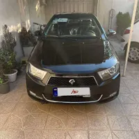 دنا پلاس اتوماتیک 1401