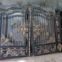 درب سی انسی درب باغی ویلایی|مصالح و تجهیزات ساختمان|مشهد, رسالت|دیوار