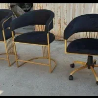 صندلی اصلاح یونیت آینه آریشگاهی ترولی با کیفیت|آرایشگاه و سالنهای زیبایی|دیواندره, |دیوار