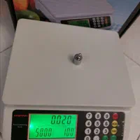 ترازو 25 40 50 100 220 300 500 650 کیلویی باسکول|فروشگاه و مغازه|پاکدشت, پاکدشت (مامازند)|دیوار