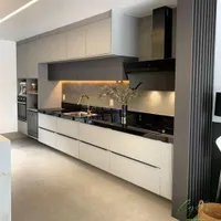 کابینت ام دی اف mdf