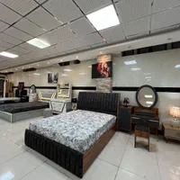 سرویس خواب آوا جدید سرای آرا|تخت و سرویس خواب|یزد, |دیوار