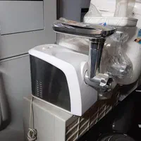 چرخ گوشت *آکبند*(فضائی)