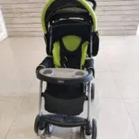 کالسکه برند چیکو اصل CHICOO|کالسکه و لوازم جانبی|تهران, توحید|دیوار