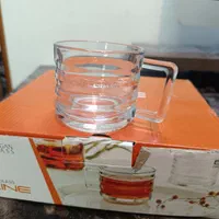 استکان چای