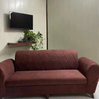 اجاره سوییت اپارتمان مبله در فرایبورگ|اجارهٔ کوتاه‌مدت آپارتمان و سوئیت|اصفهان, مرداویج|دیوار