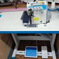 چرخ خیاطی صنعتی سردوزجک E3|چرخ خیاطی و ریسندگی|رشت, معلم|دیوار