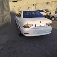 سمند سورن پلاس، مدل ۱۴۰۲|خودرو سواری و وانت|تهران, دولت‌آباد|دیوار