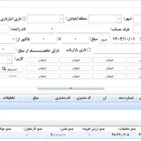 نرم افزار حسابداری همه مشاغل|خدمات مالی، حسابداری، بیمه|سمنان, |دیوار