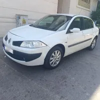 رنو مگان مونتاژ 2000cc، مدل ۱۳۹۰|خودرو سواری و وانت|شیراز, فرهنگ شهر|دیوار