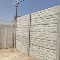دیوار پیش ساخته بتنی|مصالح و تجهیزات ساختمان|مرودشت, رامجرد یک|دیوار