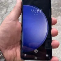 S23 FE Graphite، مشابه صفر، گارانتی‌دار، ۲۵۶ رم ۸|موبایل|بوکان, |دیوار