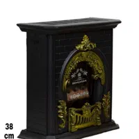 بخاری گازی بهکاران مدل پرنس36000|بخاری، هیتر، شومینه|تبریز, |دیوار